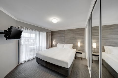 Adina Serviced Apartments Canberra James Court - Accommodation Rockhampton 11