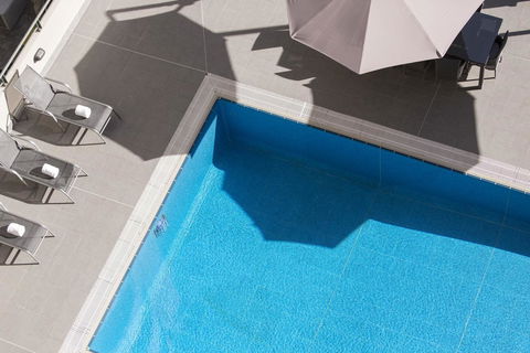 Adina Serviced Apartments Canberra James Court - Accommodation Rockhampton 7