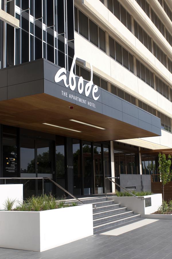 Phillip ACT Accommodation Rockhampton