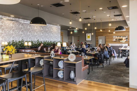 Abode Woden - Accommodation Rockhampton 12
