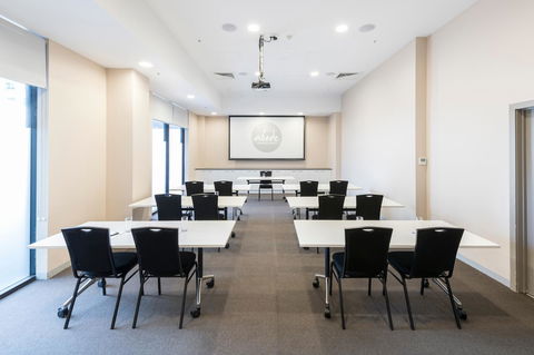 Abode Woden - Accommodation Rockhampton 10
