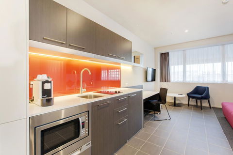 Abode Woden - Accommodation Rockhampton 2