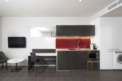 Abode Woden - Accommodation Rockhampton 5