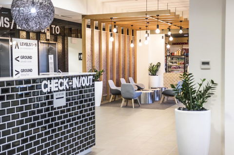 Abode Woden - Accommodation Rockhampton 4