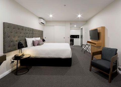 Avenue Hotel Canberra - Accommodation Rockhampton 3