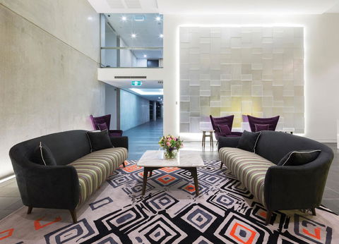 Avenue Hotel Canberra - Accommodation Rockhampton 10