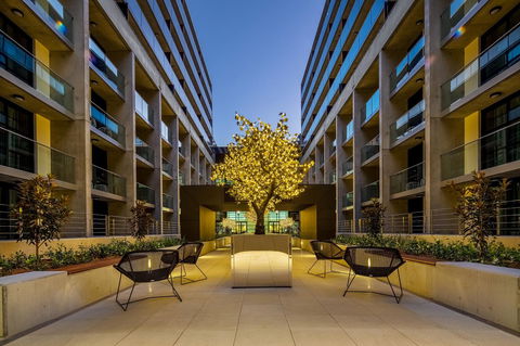 Avenue Hotel Canberra - Accommodation Rockhampton 22