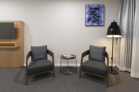 Avenue Hotel Canberra - Accommodation Rockhampton 32