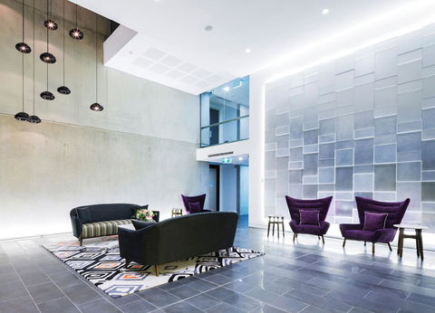 Avenue Hotel Canberra - Accommodation Rockhampton 1