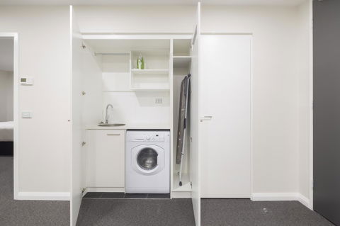 Avenue Hotel Canberra - Accommodation Rockhampton 26