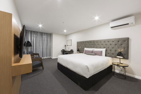 Avenue Hotel Canberra - Accommodation Rockhampton 34