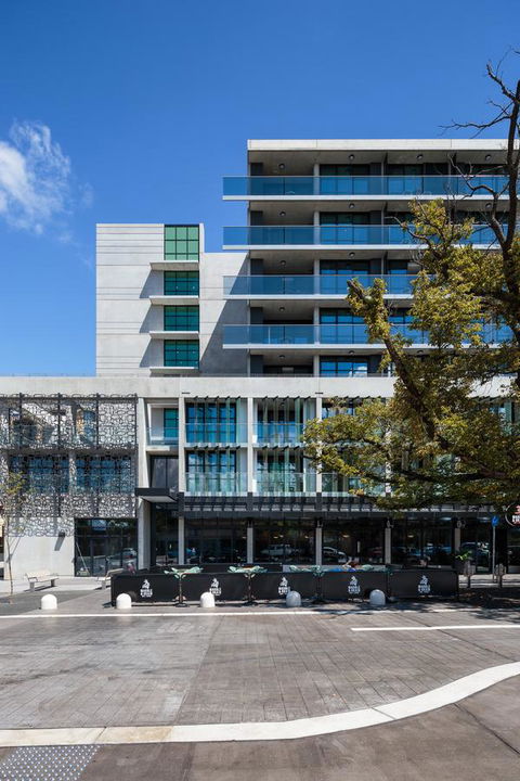 Avenue Hotel Canberra - Accommodation Rockhampton 24