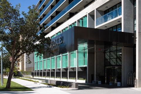 Avenue Hotel Canberra - Accommodation Rockhampton 6