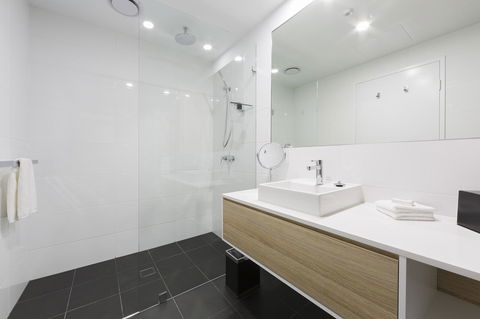 Avenue Hotel Canberra - Accommodation Rockhampton 29