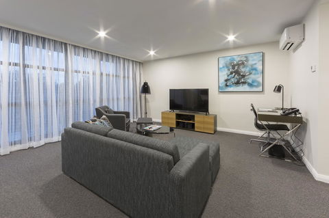 Avenue Hotel Canberra - Accommodation Rockhampton 27