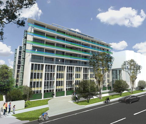 Avenue Hotel Canberra - Accommodation Rockhampton 17