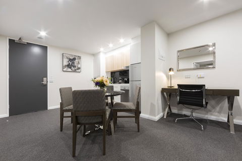Avenue Hotel Canberra - Accommodation Rockhampton 31