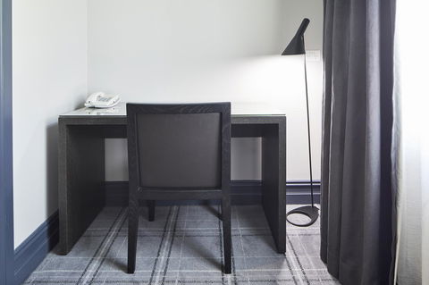 Brassey Hotel - Managed By Doma Hotels - Accommodation Rockhampton 13