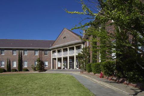 Brassey Hotel - Managed By Doma Hotels - Accommodation Rockhampton 3