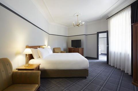 Brassey Hotel - Managed By Doma Hotels - Accommodation Rockhampton 7