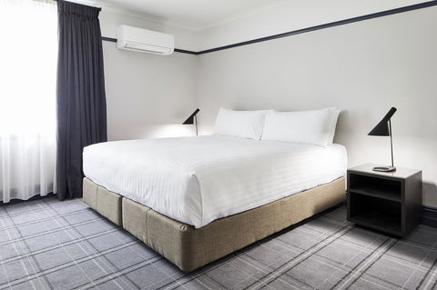 Brassey Hotel - Managed By Doma Hotels - Accommodation Rockhampton 14