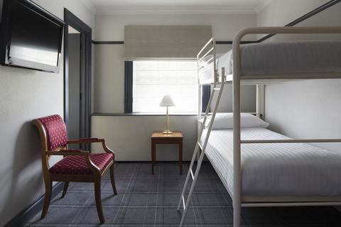Brassey Hotel - Managed By Doma Hotels - Accommodation Rockhampton 11