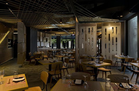 Brassey Hotel - Managed By Doma Hotels - Accommodation Rockhampton 29