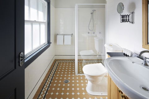 Brassey Hotel - Managed By Doma Hotels - Accommodation Rockhampton 10