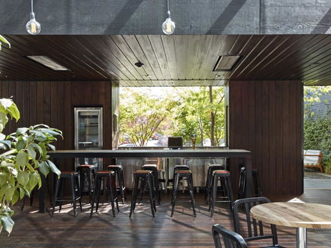 Brassey Hotel - Managed By Doma Hotels - Accommodation Rockhampton 27