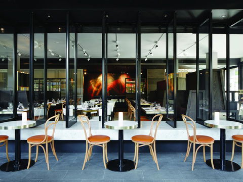 Brassey Hotel - Managed By Doma Hotels - Accommodation Rockhampton 24