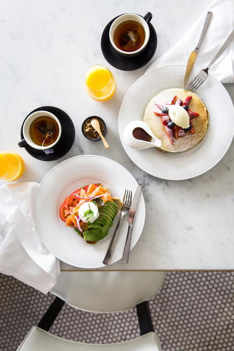 Brassey Hotel - Managed By Doma Hotels - Accommodation Rockhampton 26