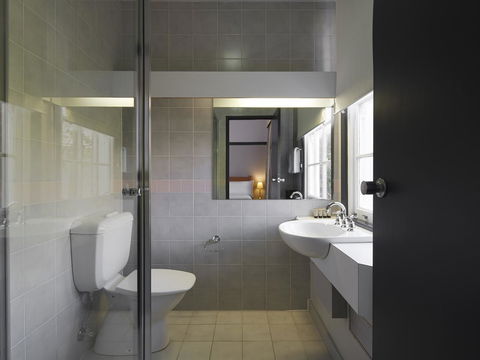 Brassey Hotel - Managed By Doma Hotels - Accommodation Rockhampton 12