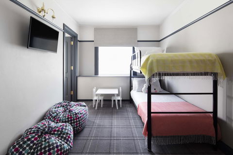 Brassey Hotel - Managed By Doma Hotels - Accommodation Rockhampton 34