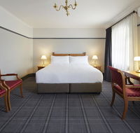 Brassey Hotel - Managed by Doma Hotels - Accommodation Rockhampton