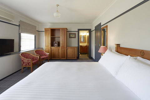 Brassey Hotel - Managed By Doma Hotels - Accommodation Rockhampton 6