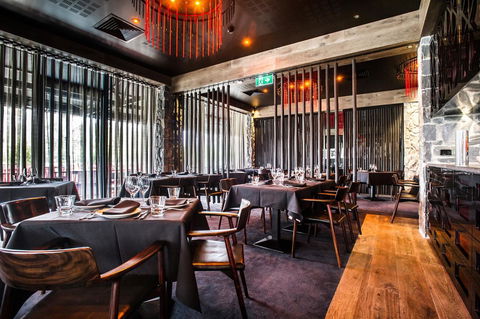 Brassey Hotel - Managed By Doma Hotels - Accommodation Rockhampton 30