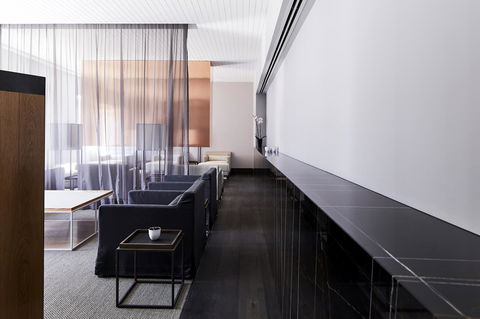 Brassey Hotel - Managed By Doma Hotels - Accommodation Rockhampton 22