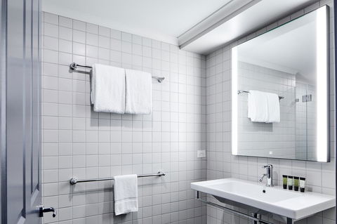 Brassey Hotel - Managed By Doma Hotels - Accommodation Rockhampton 15