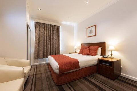 Mercure Canberra - Accommodation Rockhampton 22