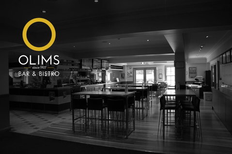 Mercure Canberra - Accommodation Rockhampton 41