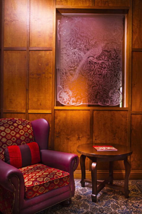 Mercure Canberra - Accommodation Rockhampton 30