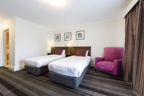Mercure Canberra - Accommodation Rockhampton 8