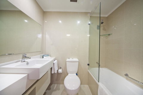 Mercure Canberra - Accommodation Rockhampton 33