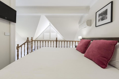 Mercure Canberra - Accommodation Rockhampton 15