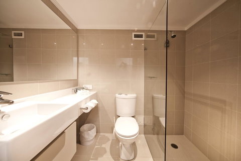 Mercure Canberra - Accommodation Rockhampton 36