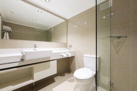Mercure Canberra - Accommodation Rockhampton 13