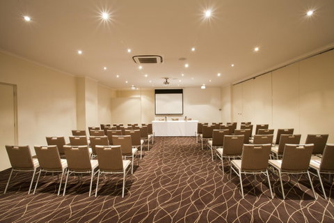 Mercure Canberra - Accommodation Rockhampton 39
