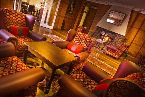 Mercure Canberra - Accommodation Rockhampton 31