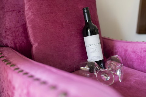 Mercure Canberra - Accommodation Rockhampton 7
