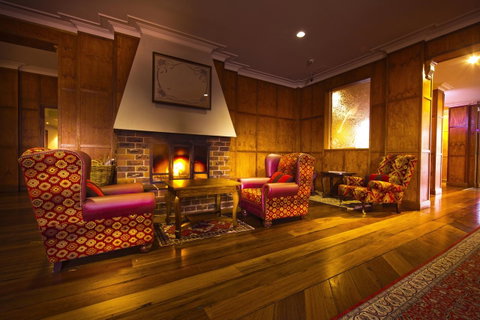 Mercure Canberra - Accommodation Rockhampton 29